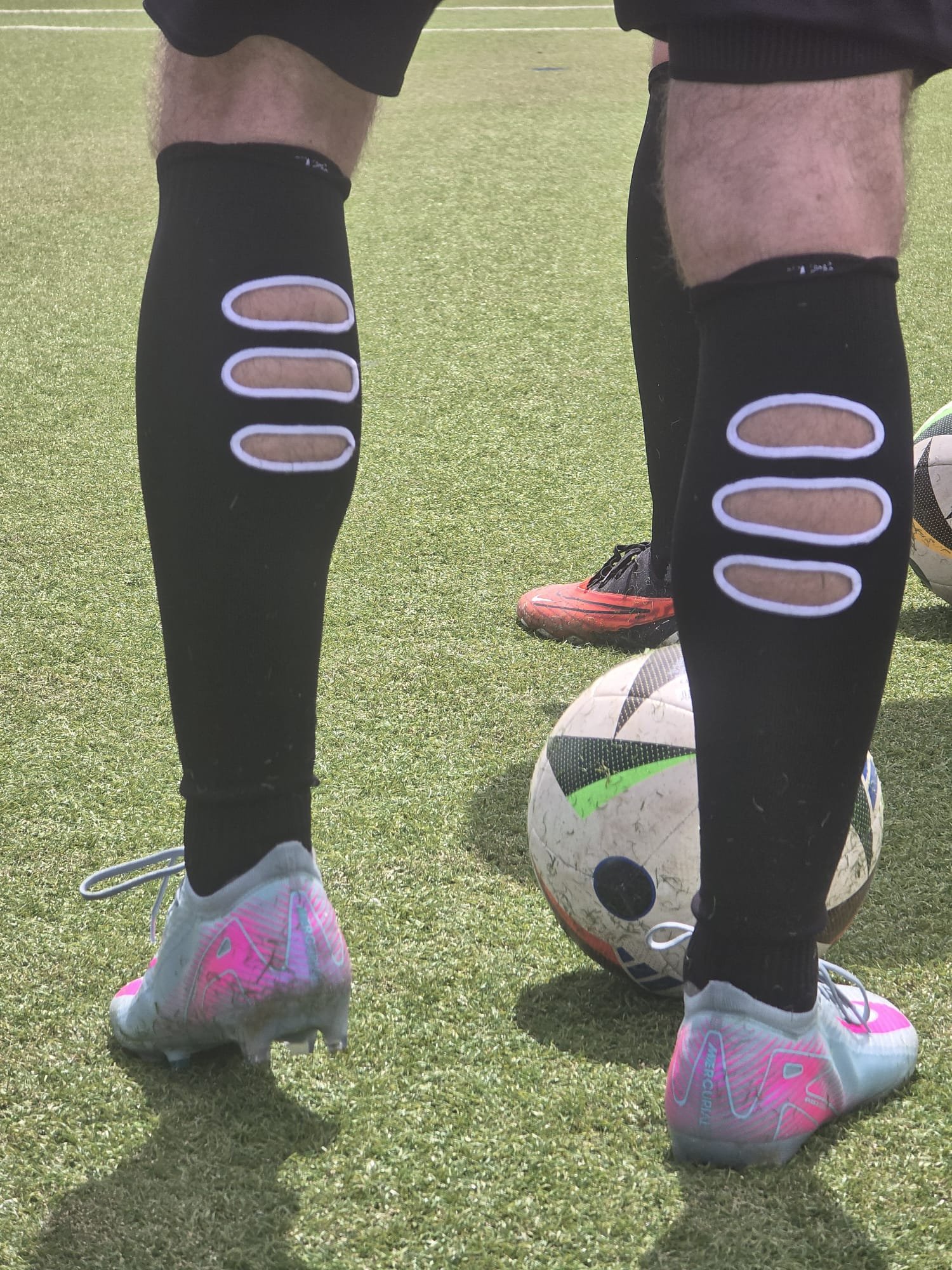 Holies Fußball-Socken